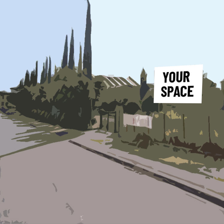SPAZIO PUBBLICITARIO 400 x 300 (FIRENZE) Dal 19/10/2026 al 01/11/2026 14 giorni